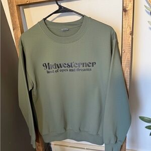 Midwesterner Crewneck